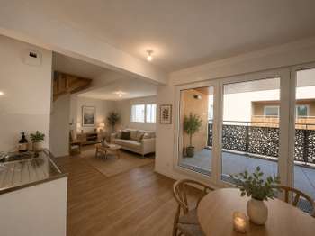 Vente Appartement 3 piècesLa Bouëxière