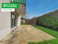 Vente appartement 4 pièces Vente appartement 4 pièces