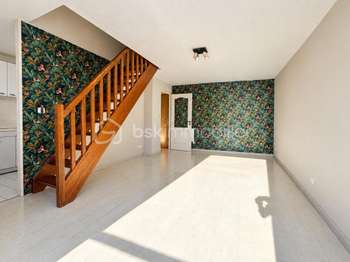 Vente appartement 3 pièces La Bouëxière 35