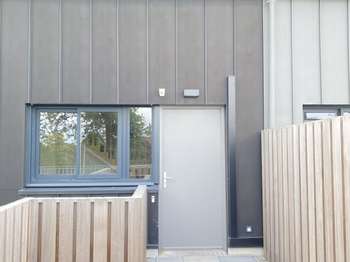 Vente appartement 4 pièces La Bouëxière 35