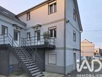 Vente appartement 5 pièces Vente appartement 5 pièces