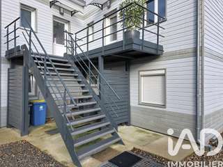 Vente appartement 5 pièces