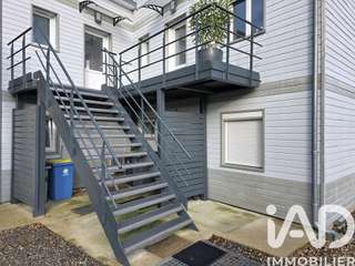 Vente appartement 5 pièces Vente appartement 5 pièces