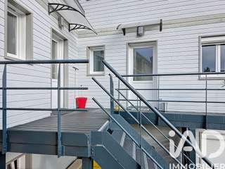 Vente appartement 5 pièces