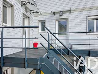 Vente appartement 5 pièces Vente appartement 5 pièces