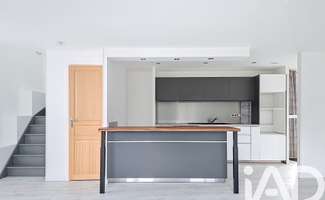 Photo Vente appartement La Bouille