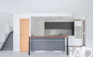 Photo Vente appartement La Bouille