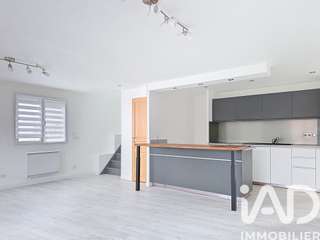 Vente appartement 5 pièces Vente appartement 5 pièces