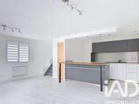 Vente appartement 5 pièces Vente appartement 5 pièces
