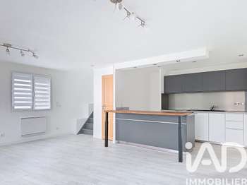 Vente appartement 5 pièces Vente appartement 5 pièces