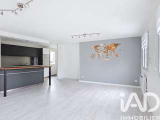 Vente appartement 5 pièces Vente appartement 5 pièces