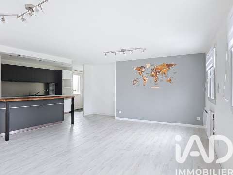 Vente appartement 5 pièces Vente appartement 5 pièces