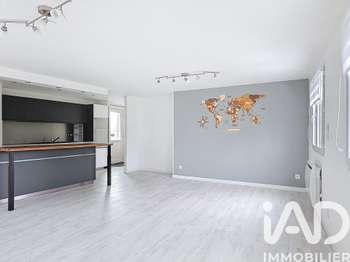 Vente appartement 5 pièces Vente appartement 5 pièces