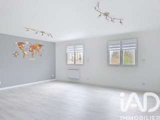 Vente appartement 5 pièces Vente appartement 5 pièces