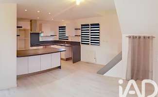 Photo Vente appartement La Bouille