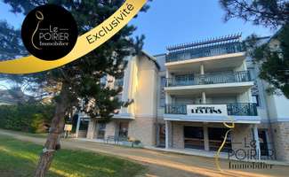 Photo Vente appartement La Bouillie