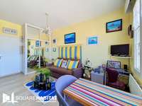 Vente Studio 1 pièce Vente Studio 1 pièce