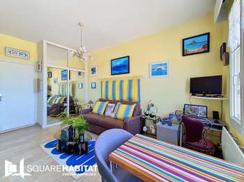 Vente Studio 1 pièce Vente Studio 1 pièce