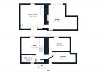 Vente appartement 4 pièces Vente appartement 4 pièces