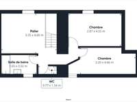 Vente appartement 4 pièces Vente appartement 4 pièces