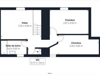 Vente appartement 4 pièces Vente appartement 4 pièces