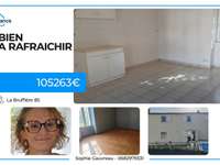 Vente appartement 4 pièces Vente appartement 4 pièces