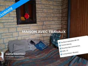 Vente Appartement 5 piècesLa Bruffière
