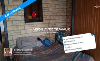 Photo Vente appartement La Bruffière