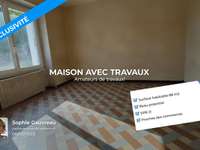 Vente appartement 5 pièces Vente appartement 5 pièces
