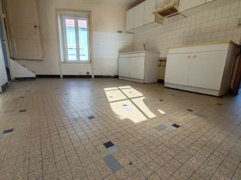 Vente appartement 5 pièces Vente appartement 5 pièces