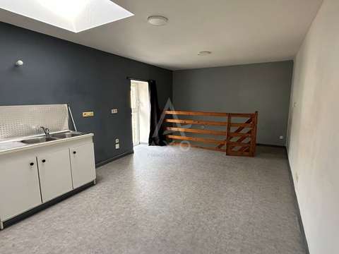 Vente appartement 1 pièce Vente appartement 1 pièce
