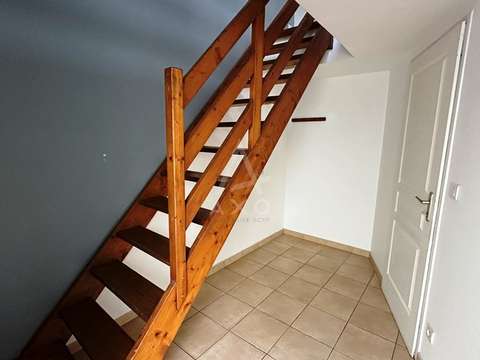 Vente appartement 1 pièce Vente appartement 1 pièce