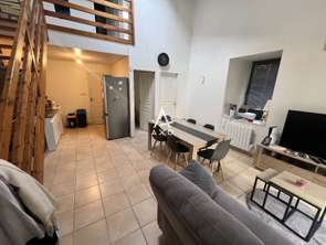 Vente Appartement 3 piècesLa Bruffière
