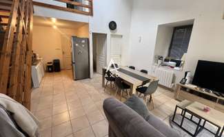 Photo Vente appartement La Bruffière