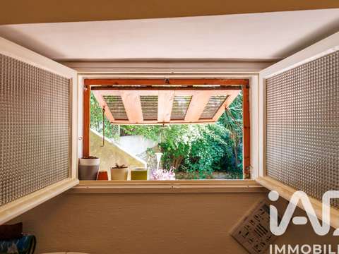 Vente appartement 3 pièces La Cadière-d'Azur 83