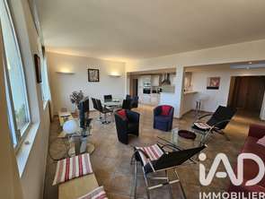 Vente Appartement 3 piècesLa Cadière-d'Azur