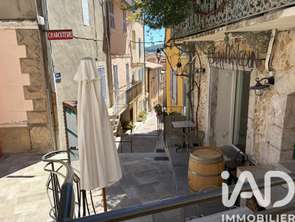 Vente Appartement 2 piècesLa Cadière-d'Azur