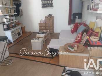 Vente Appartement 2 piècesLa Cadière-d'Azur