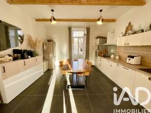 Vente Appartement 4 piècesLa Calmette