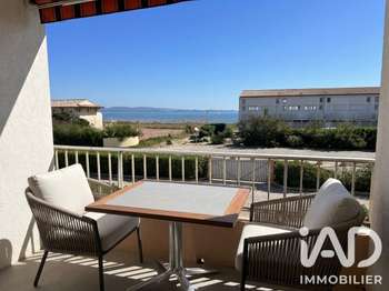 Vente Appartement 2 piècesLa capte
