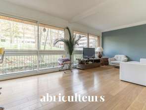 Vente Appartement 5 piècesLa Celle-Saint-Cloud