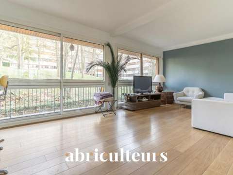 Vente appartement 5 pièces La Celle-Saint-Cloud 78