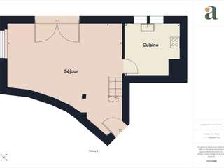 Vente appartement 5 pièces