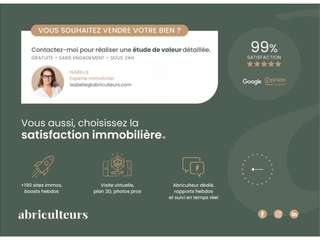 Vente appartement 5 pièces