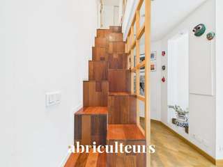 Vente appartement 5 pièces