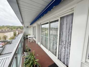 Vente Appartement 3 piècesLa Celle-Saint-Cloud