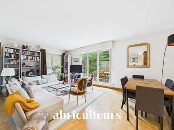 Vente Appartement 5 piècesLa Celle-Saint-Cloud