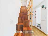Vente appartement 5 pièces