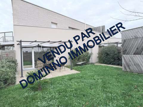 Vente appartement 3 pièces La chabossiere 44