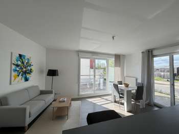 Vente appartement 3 pièces La chabossiere 44